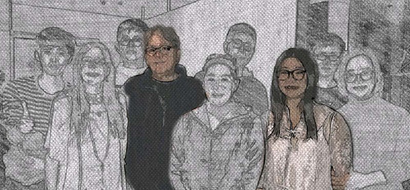 汉语里的隐性性别歧视 作者:David Moser - Origin of Alphabet