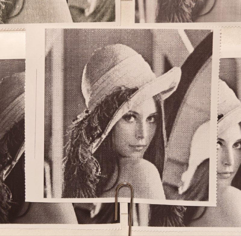 用热敏打印机打印照片刚在闲鱼上，以 38 元购买了台啵哩 Poooli L2 Pro，它原价 450 左右，发售于 2019年12月