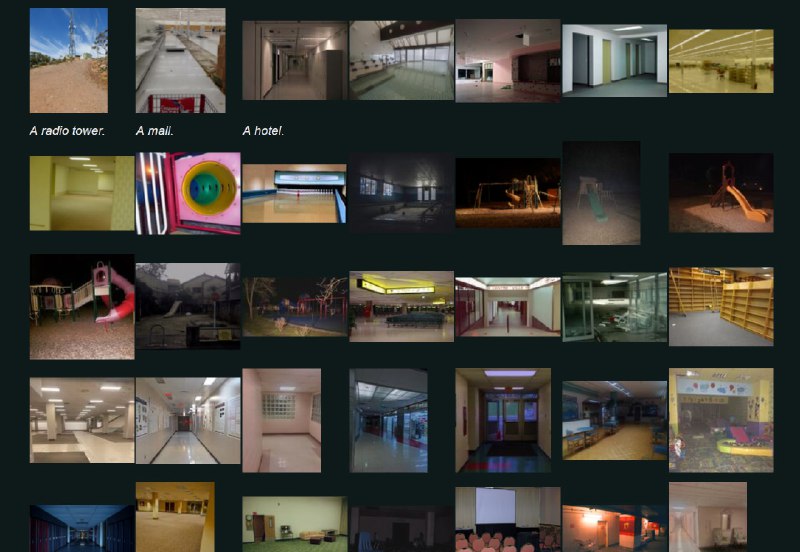 美学维基 Aesthetics Wiki这个维基上有各种美学（也许可以叫做画风？），比如经典的罗马、海盗美学，也有一些可能叫不出名字的美学，比如：图1：Weirdcore（怪核），低清晰度，奇怪对比度的文字（可选），并不精致的特效（可选），整体突出令人不安的感觉