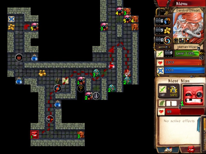 《不思议迷宫》的原型们《不思议迷宫》是 2016年12月 正式上架的游戏，正式上架前的名称叫做《史莱姆：不思议的迷宫》，而这个标题同时来自于《勇者斗恶龙》系列和「不可思议迷宫」系列，最后导致游戏需要 改名，其中标题和游戏中的史莱姆被修改为「冈布奥」，而「不可思议迷宫」被修改为了「不思议迷宫」