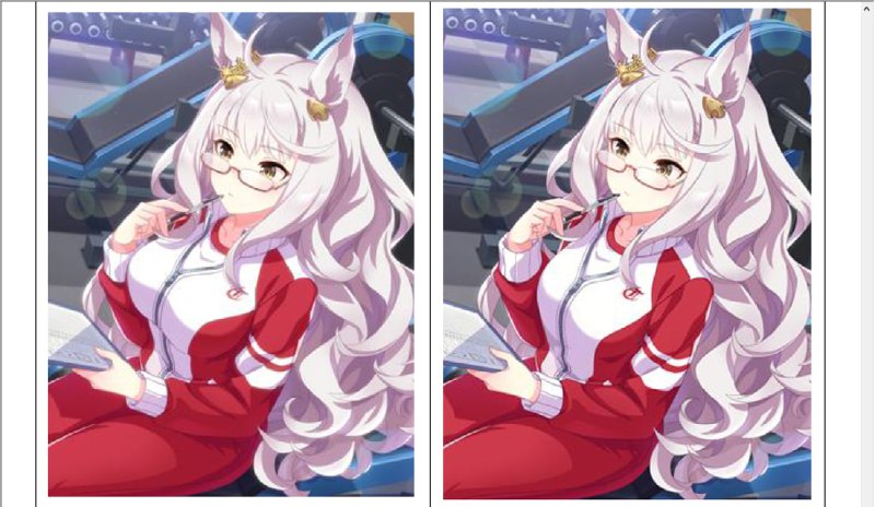 《闪耀！优俊少女》恢复更新、上架以及变化2023年9月7日，大陆版官方发布暂时关闭客户端下载入口的预告，理由是「技术升级需要」