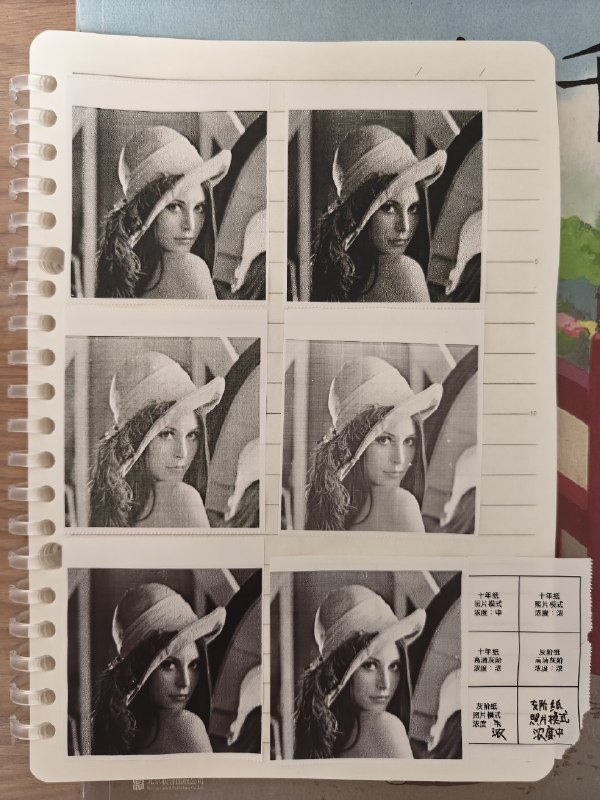 用热敏打印机打印照片刚在闲鱼上，以 38 元购买了台啵哩 Poooli L2 Pro，它原价 450 左右，发售于 2019年12月