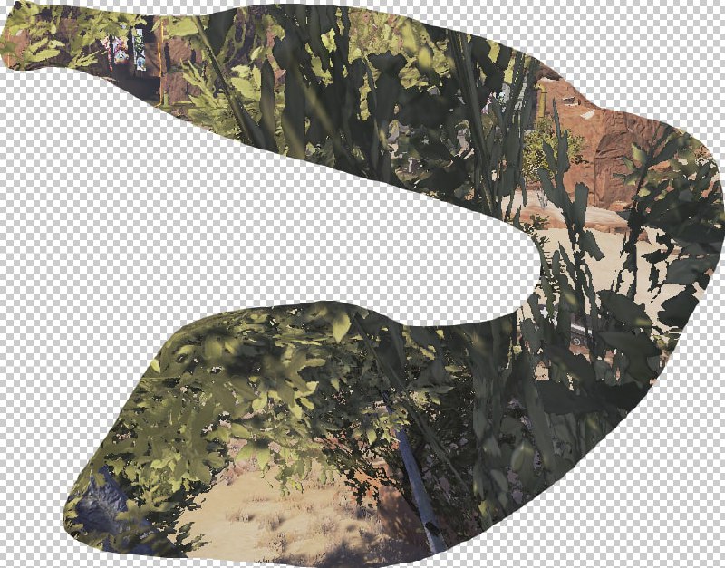 表示无的通用图像1.  白灰棋盘图案：因为透明与背景色会有歧义，所以人为的棋盘图案最能表现一种无，并且白灰色不会让眼睛过于疲劳